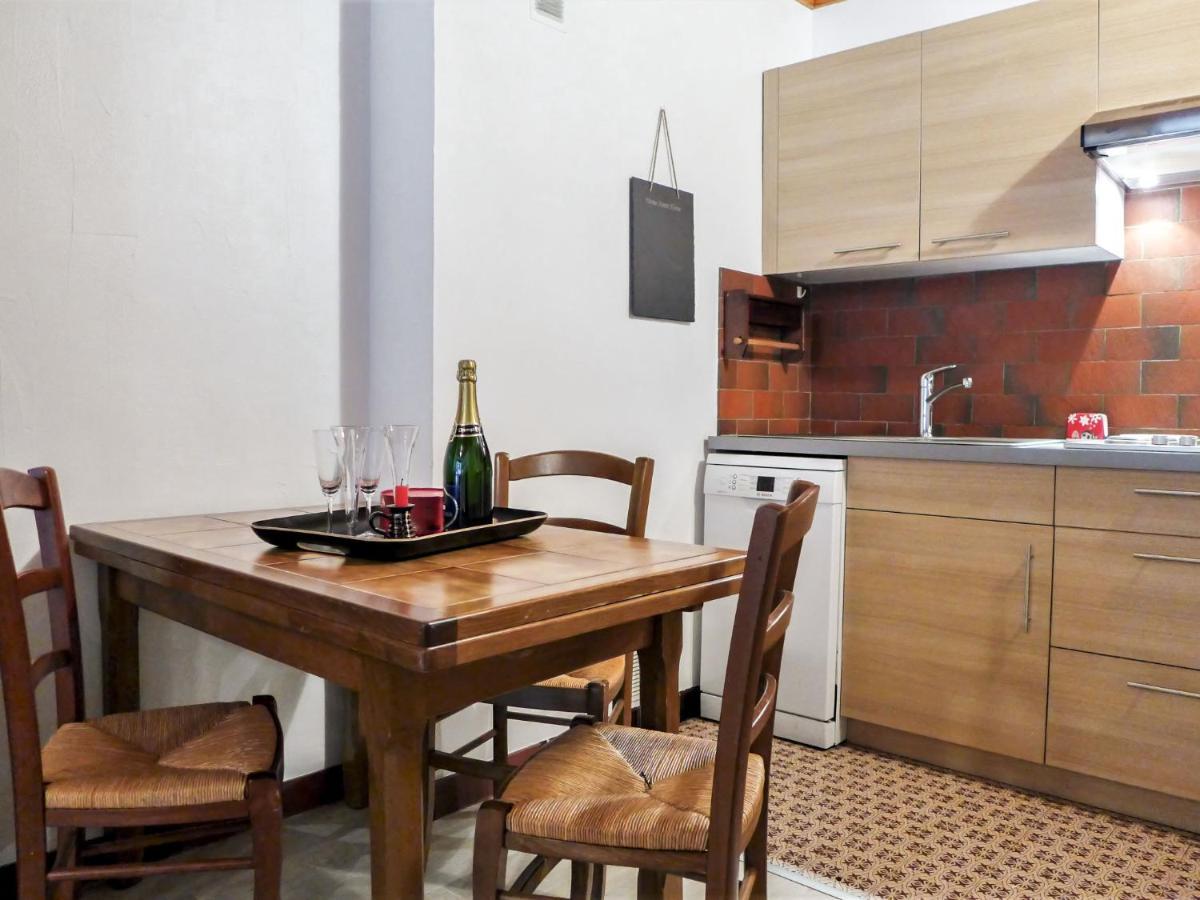 Apartment Le Bois Du Bouchet-5 By Interhome Σαμονί Εξωτερικό φωτογραφία