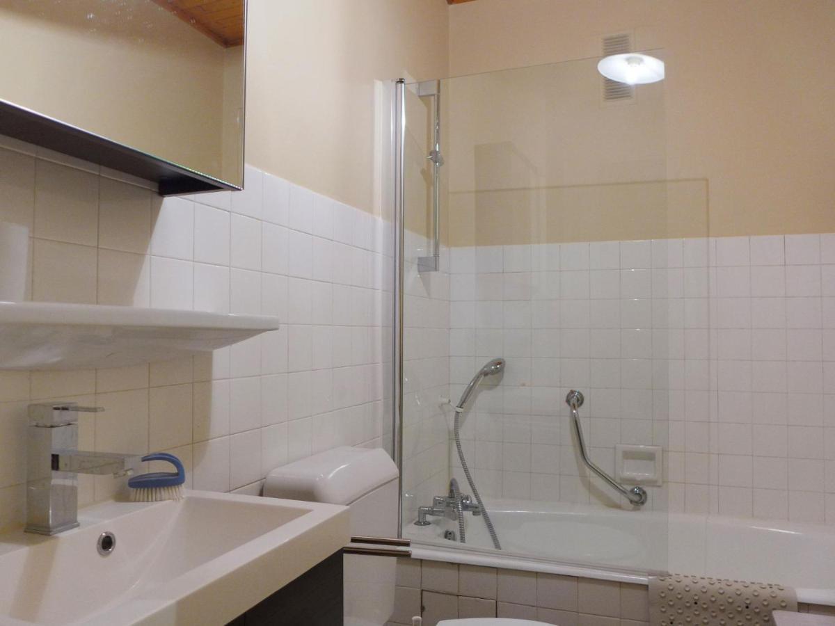 Apartment Le Bois Du Bouchet-5 By Interhome Σαμονί Εξωτερικό φωτογραφία